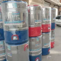 تولیدی پتوشور جدید موتور مسی