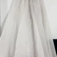 ۶ عددلباس عروس مزونی ولباس مجلسی زیرقیمت اجاره|لباس|پاکدشت, شهرک انقلاب|دیوار