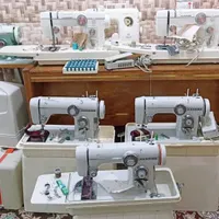 چرخ ژانومه نو هستش|چرخ خیاطی و ریسندگی|میناب, |دیوار
