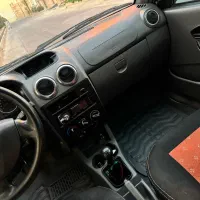 پراید 131 SE مدل 96|خودرو سواری و وانت|اندیشه, اندیشه فاز ۴|دیوار