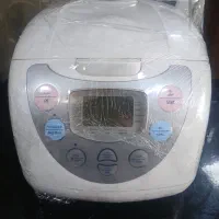 لوازم برقی آشپزخانه