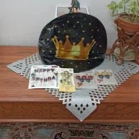 پک تولد|صنایع دستی و سایر لوازم تزئینی|ری, شهرک نظامی|دیوار