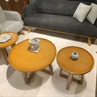 میز جلو مبلی