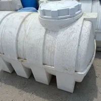 نمایندگی فروش تانکر پلاستیکی و چرخدار