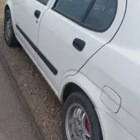 تیباصندوقدار|خودرو سواری و وانت|شوط, |دیوار