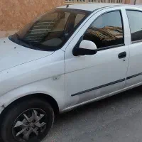 تیبا۲ هاچبک مدل ۱۴۰۰