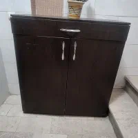 جاکفشی بزرگ وجادارسفارشی ساز6طبقه با یک کشومجزا