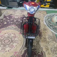 موتور شارژی