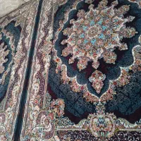 دو تخته فرش ۶ متری