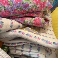 تشک ‌لحاف پشم