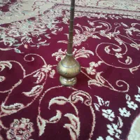 یک. عدد گلاب پاس. جنس برنج عتیقه
