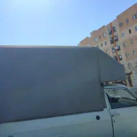 طاق پراید بار