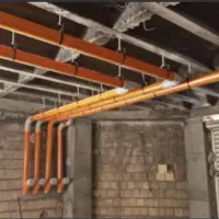 تاسیسات ساختمان|خدمات پیشه و مهارت|پاوه, |دیوار