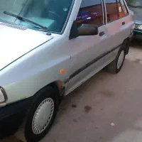 پراید 89تمیز|خودرو سواری و وانت|بندرعباس, |دیوار