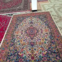 فرش دست بافت