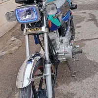 موتور  هندا  احسان  150 درحد