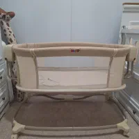 گهواره برقی هیپ