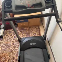 تردمیل مدل T-940 پاورفرست|تجهیزات ورزشی|اصفهان, جلفا|دیوار