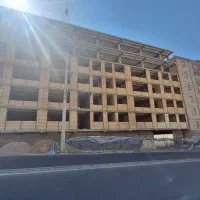 پیش فروش دو خوابه ۱۲۰ متری جنوبی فاز یک دانش