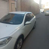 برلیانس h330 مدل ۹۵ دنده ای