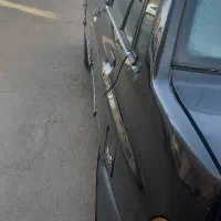 پرایدمدل ۸۹دوگانه سوزکارخانه