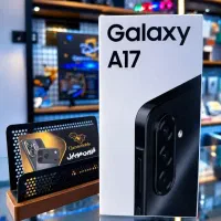 گوشی A17