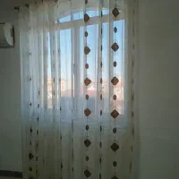 پرده|پرده، رانر، رومیزی|رودسر, |دیوار