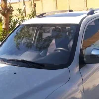 لیفان x60بدونه رنگ وضربه|خودرو سواری و وانت|کرمانشاه, |دیوار