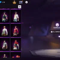 اکانت بازی فری فایر|کنسول، بازی ویدئویی و آنلاین|تهران, شاهین|دیوار