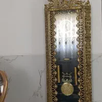 ساعت ایستاده آلیاژ|ساعت دیواری و تزئینی|محلات, |دیوار