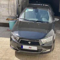 دنا پلاس اپشنال مدل ۱۴۰۳