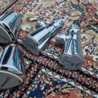 شیر الات و وسایل تیبا