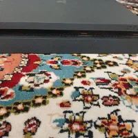 پی اس فور کپی خور با دوتا دسته ارجینال|کنسول، بازی ویدئویی و آنلاین|بابل, |دیوار