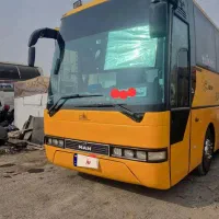 اتوبوس مان s2000