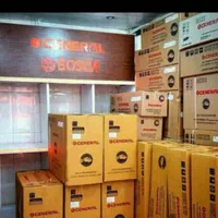 اسپلیت سردو گرم تمامی ظرفیت ها