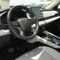 میتسوبیشی اوتلندر ۲۰۲۵ h line|خودرو سواری و وانت|دزفول, |دیوار