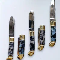 چاقو دسته اپوکسی|کوهنوردی و کمپینگ|اصفهان, جویباره|دیوار