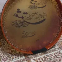 دف برند یه کار خاص قیمت مقطوع|سازهای سنتی|رشت, منظریه|دیوار