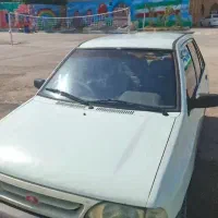 فروش فوری پراید|خودرو سواری و وانت|بندر امام خمینی, |دیوار