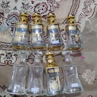 شیشه عطر