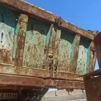 لگن ایفا کمپرسی