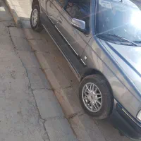 پژو پارس ۸۸