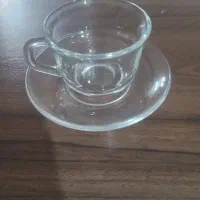 کاپ قهوه