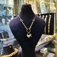 گردنبند تیفانی بدون اجرت و مالیات|جواهرات|رشت, فلسطین|دیوار