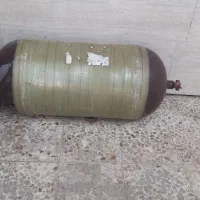 کپسول سی ان جی   سالم