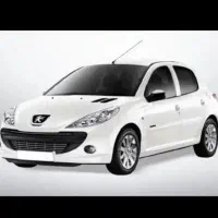 فروش حواله 207دنده ای