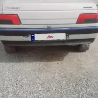 پژو91|خودرو سواری و وانت|کهنوج, |دیوار