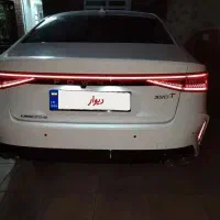 اریزو ۸ ۱۴۰۳ سفید سند ازاد|خودرو سواری و وانت|مشهد, هنرستان|دیوار