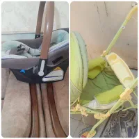 کالسکه وکریر