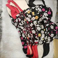 ساپورت و شلوار مخمل کبریتی و عروسکی ،لباس زیر|لباس|شیراز, زند|دیوار